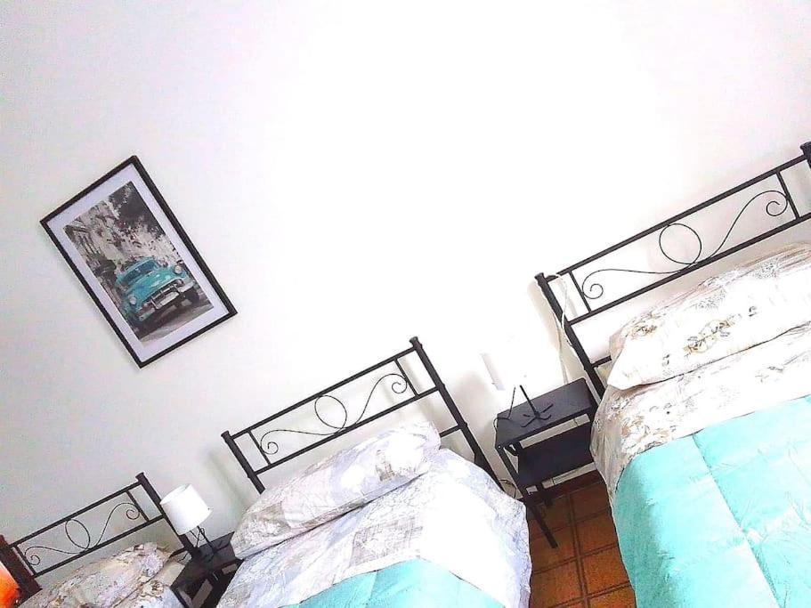 Vercelli Suite Borgo Vercelli Exterior photo